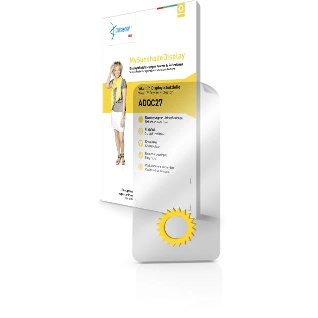 3M Vikuiti ADQC27 Canon