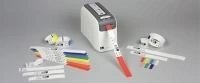 Zebra Z-Band Direct Azul