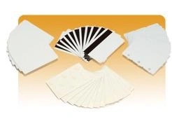 Zebra Premier Plus PVC Composite Cards tarjeta de visita 500 pieza(s)