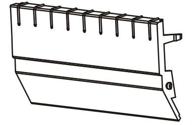 Zebra 105934-025 kit para impresora