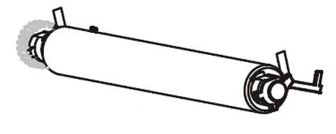 Zebra 105934-035 kit para impresora