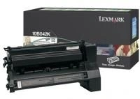 Lexmark 10B042K cartucho de tóner 1 pieza(s) Original Negro