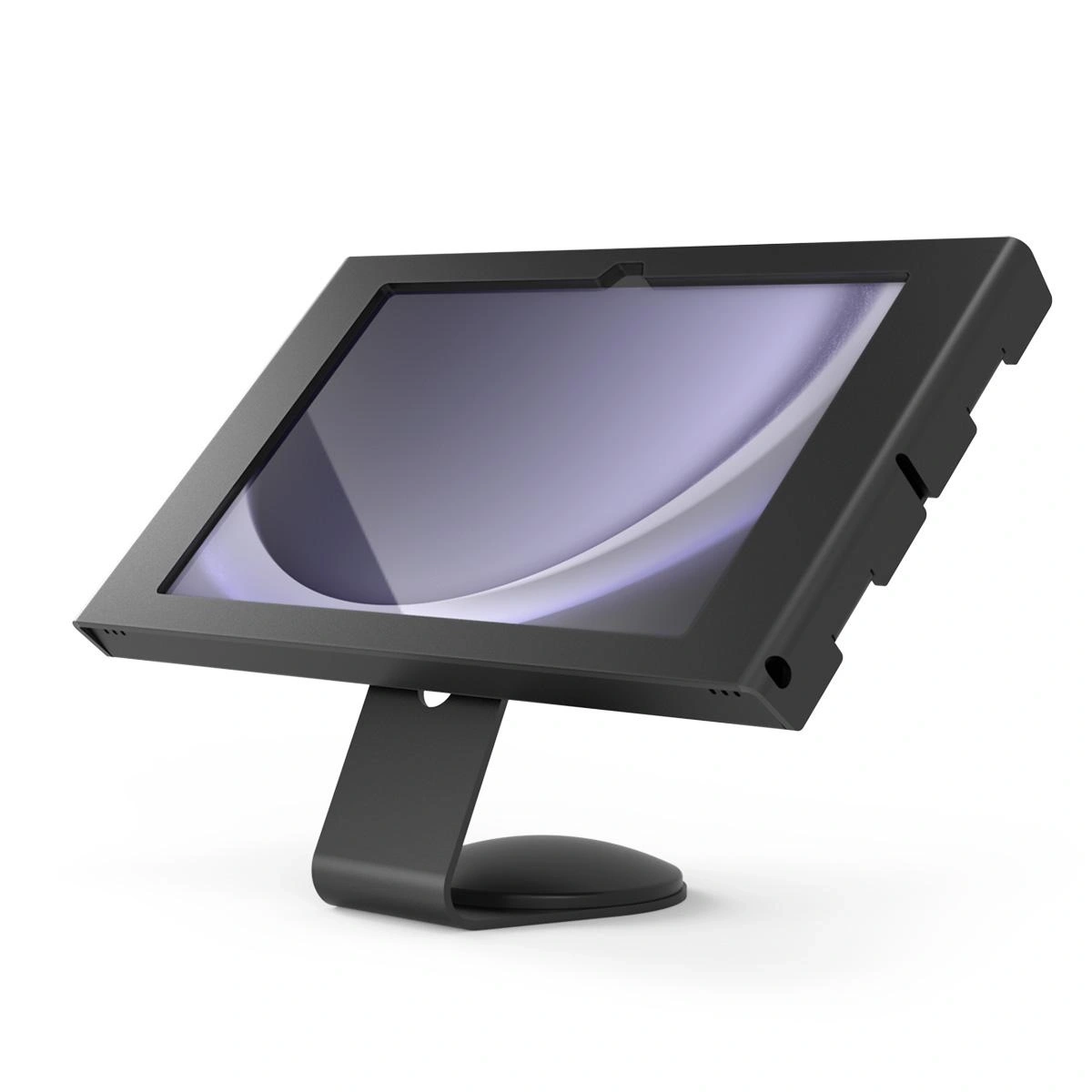 Compulocks 111B124GAPXB soporte de seguridad para tabletas 31,5 cm (12.4") Negro