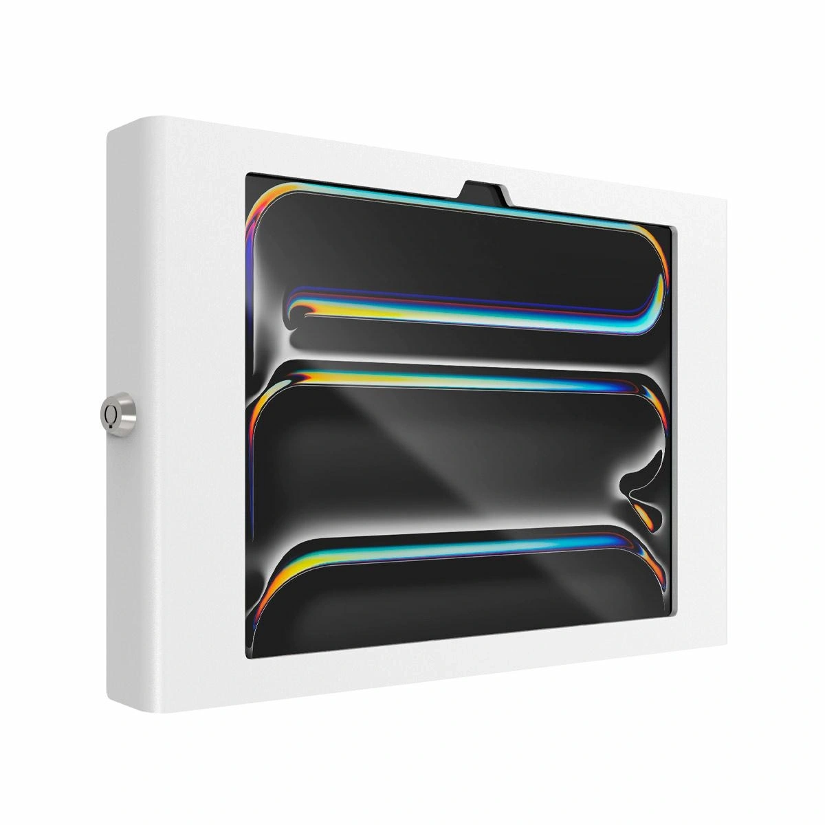 Compulocks 11PAPX4W soporte de seguridad para tabletas 27,9 cm (11") Blanco