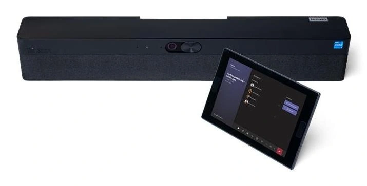 Lenovo ThinkSmart One Pro for Microsoft Team Rooms sistema de video conferencia Ethernet