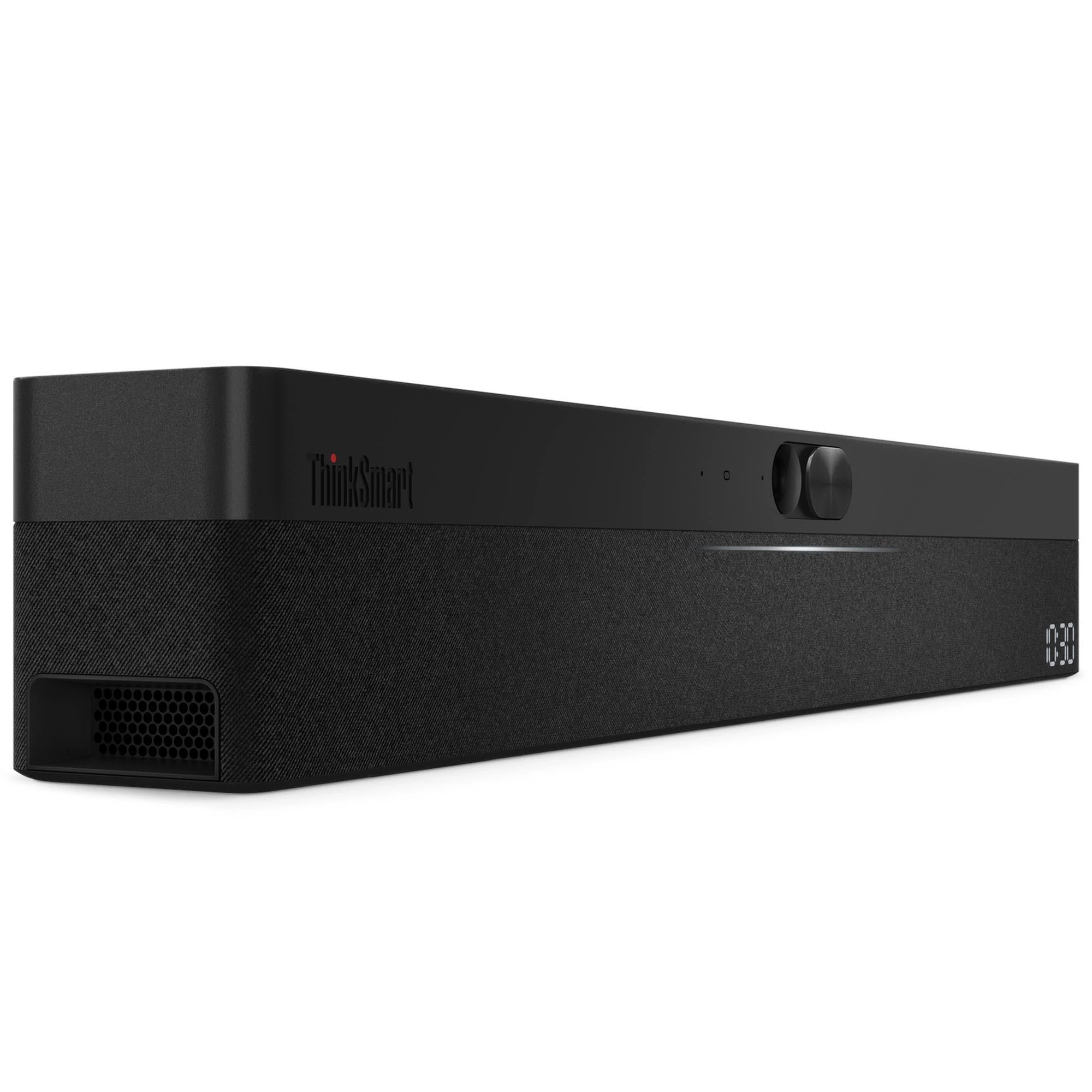 Lenovo ThinkSmart One Pro for Microsoft Team Rooms sistema de video conferencia