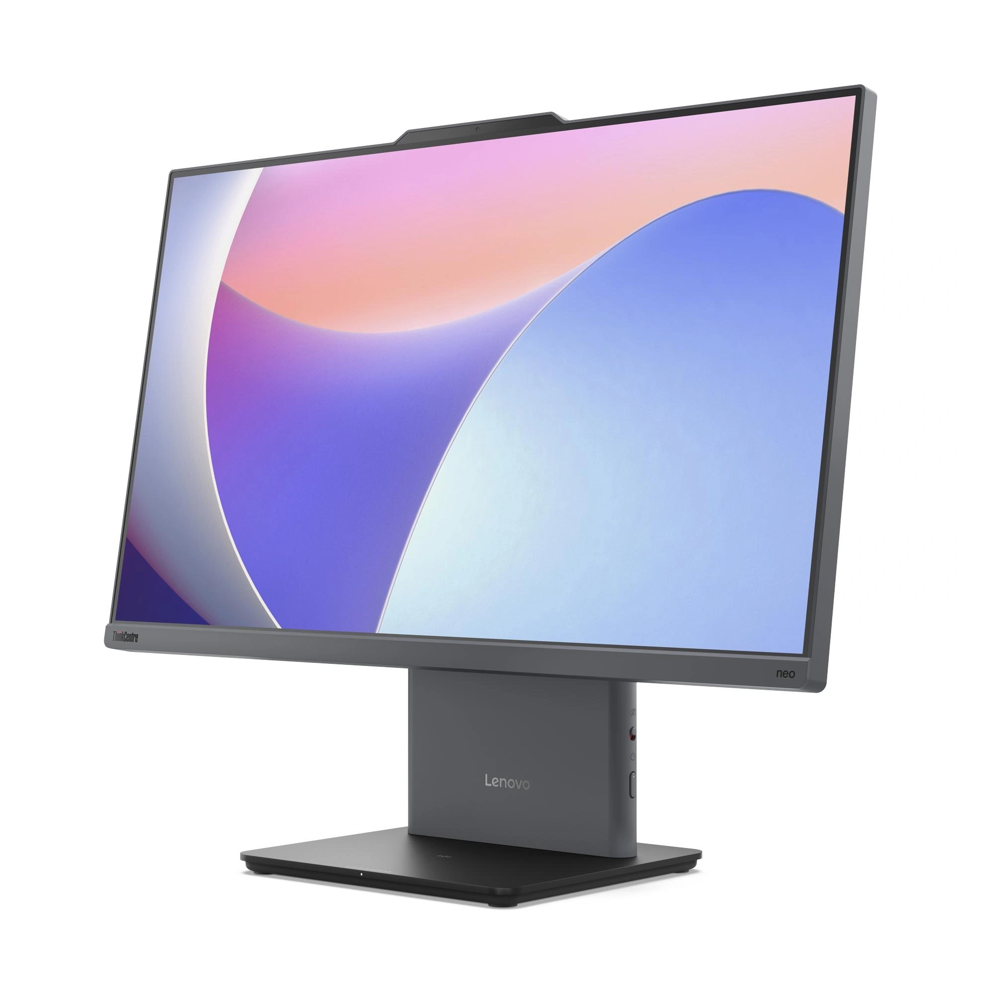 Lenovo ThinkCentre neo 50a 24 Gen 5 Intel® Core™ i5 i5-13420H 60,5 cm (23.8") 1920 x 1080 Pixeles PC todo en uno 16 GB DDR5-SDRAM 512 GB SSD Wind