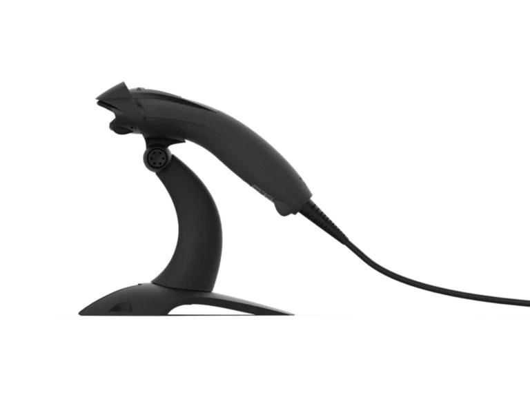 Honeywell Voyager XP 1400g Lector de códigos de barras portátil 1D/2D LED Negro