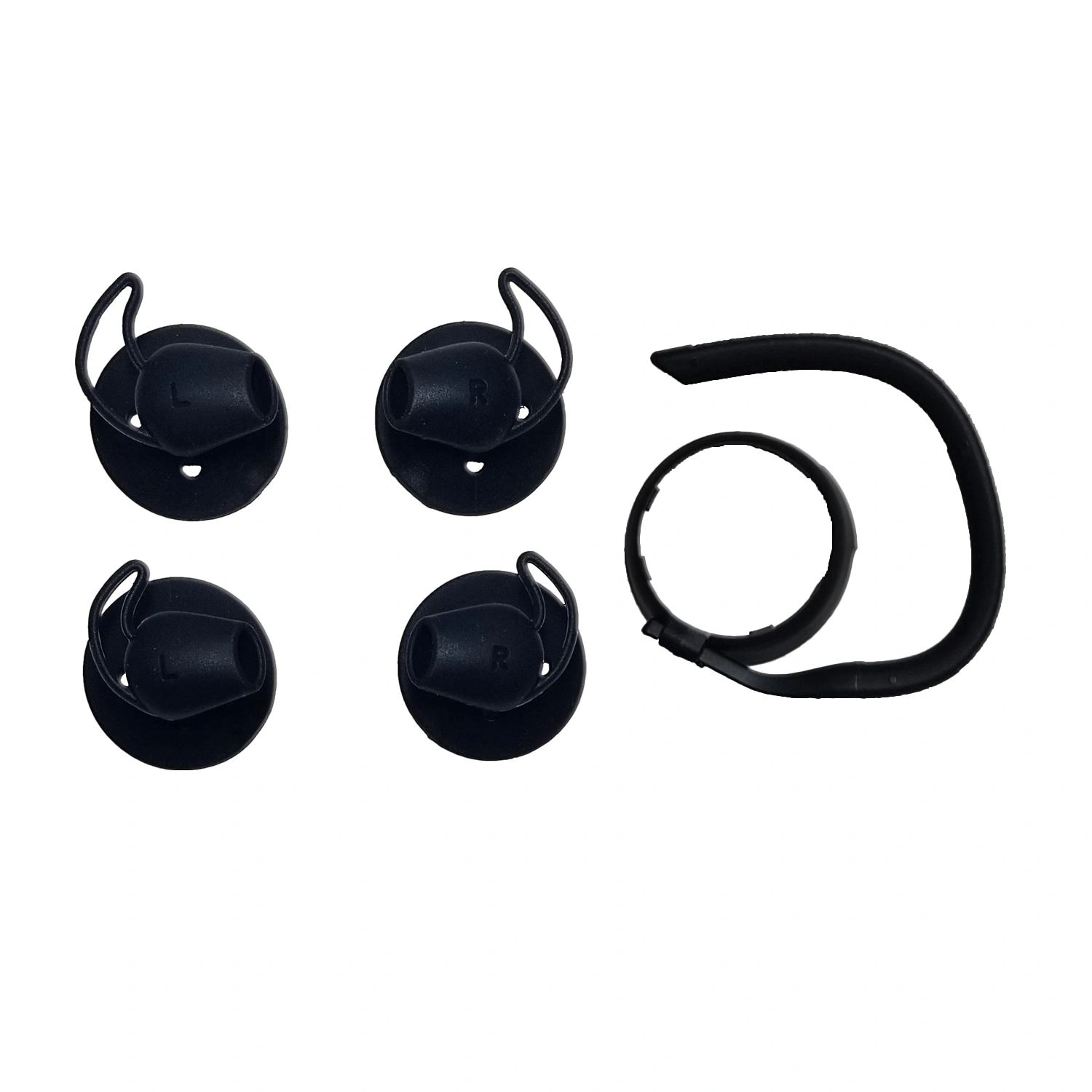 Jabra 14121-41 auricular / audífono accesorio Gancho de sujeción para auricular inalámbrico