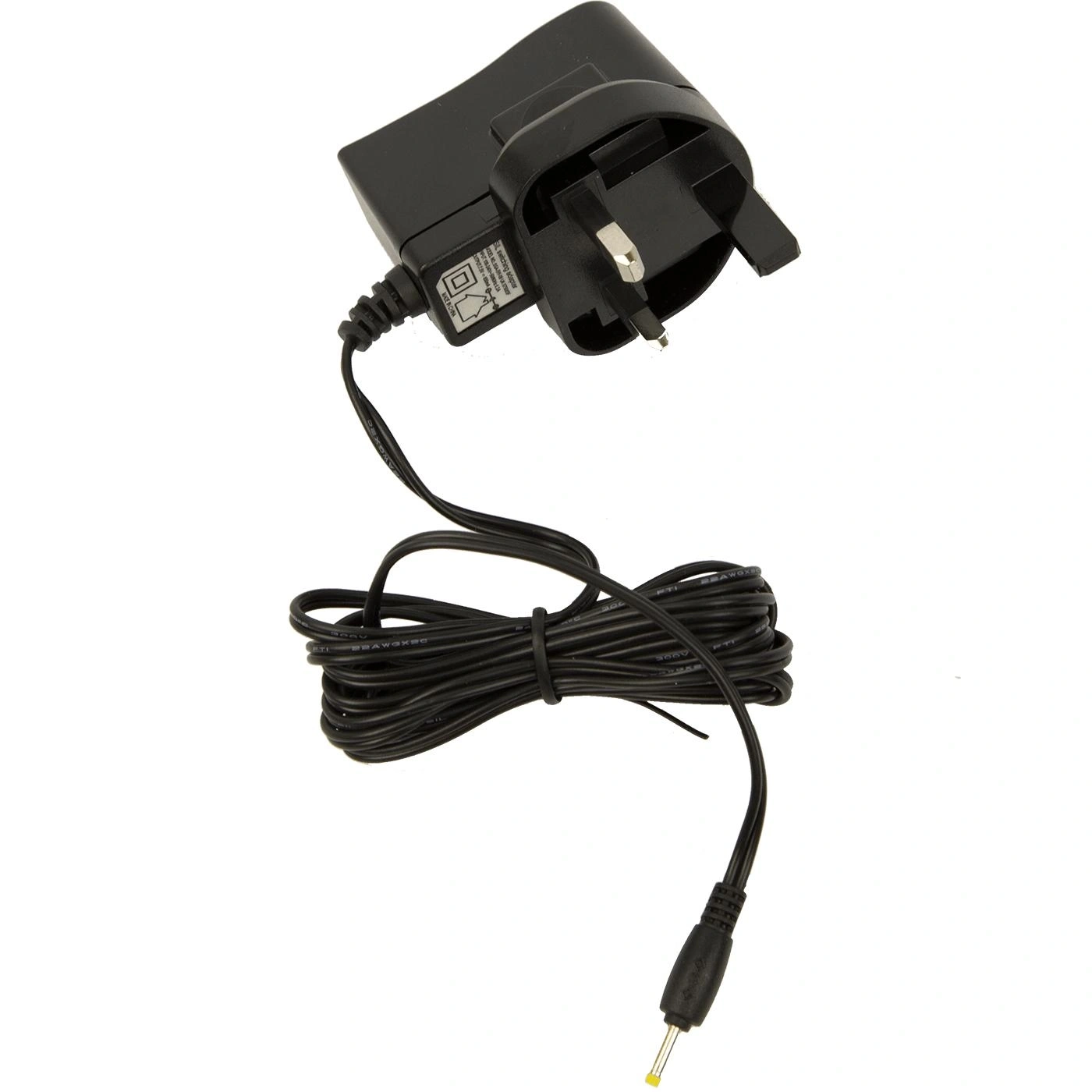 Jabra 14173-00 adaptador e inversor de corriente Interior Negro