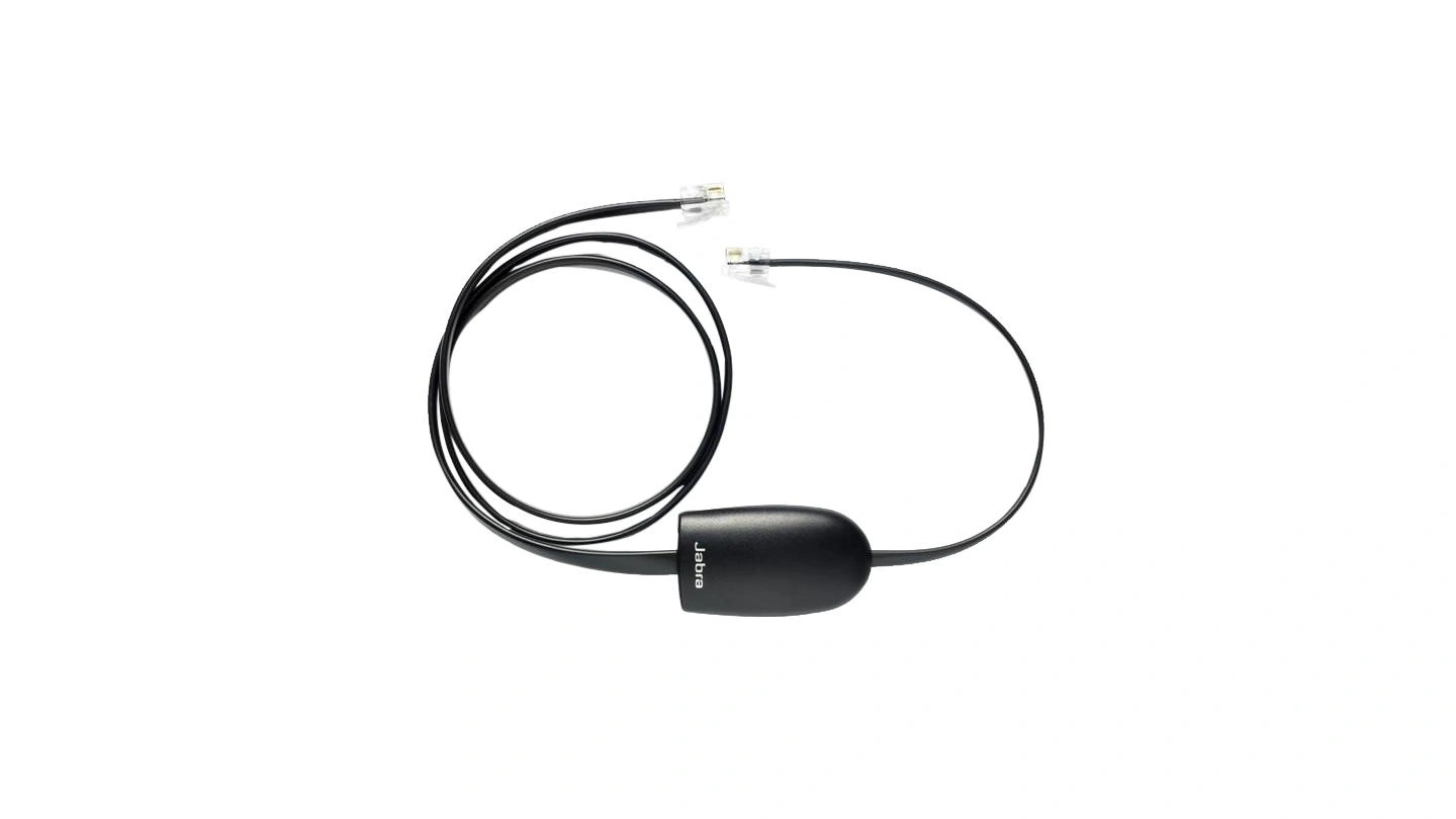Jabra 14201-16 auricular / audífono accesorio