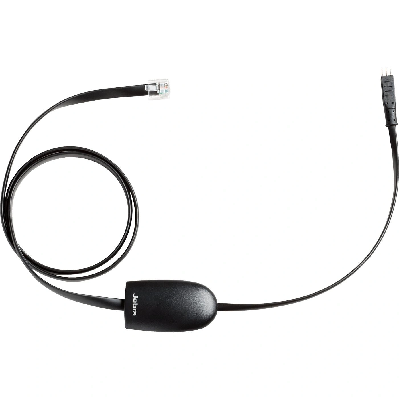 Jabra 14201-17 auricular / audífono accesorio Adaptador EHS