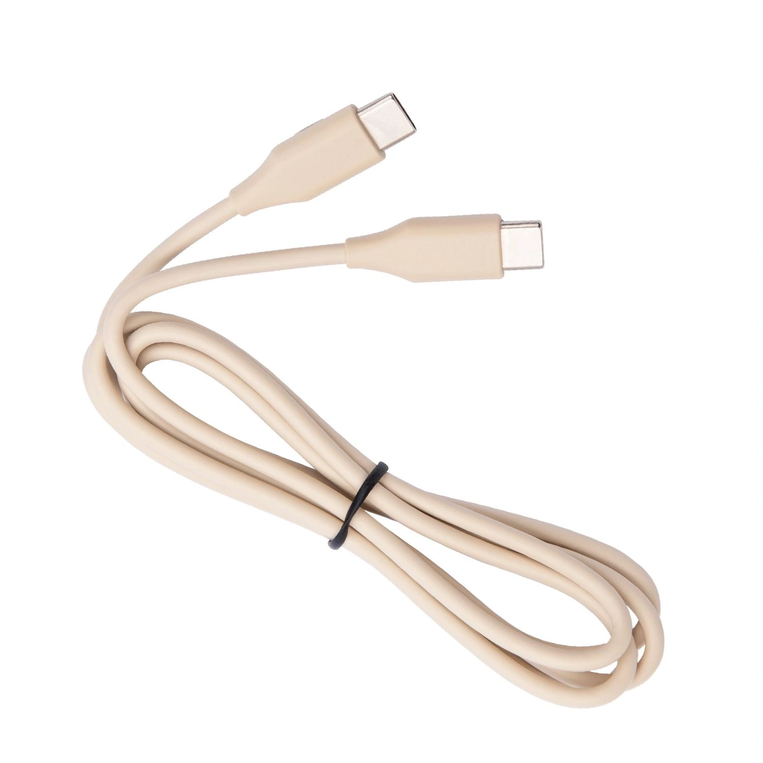 Jabra 14208-34 cable USB 1,2 m USB A USB C Beige