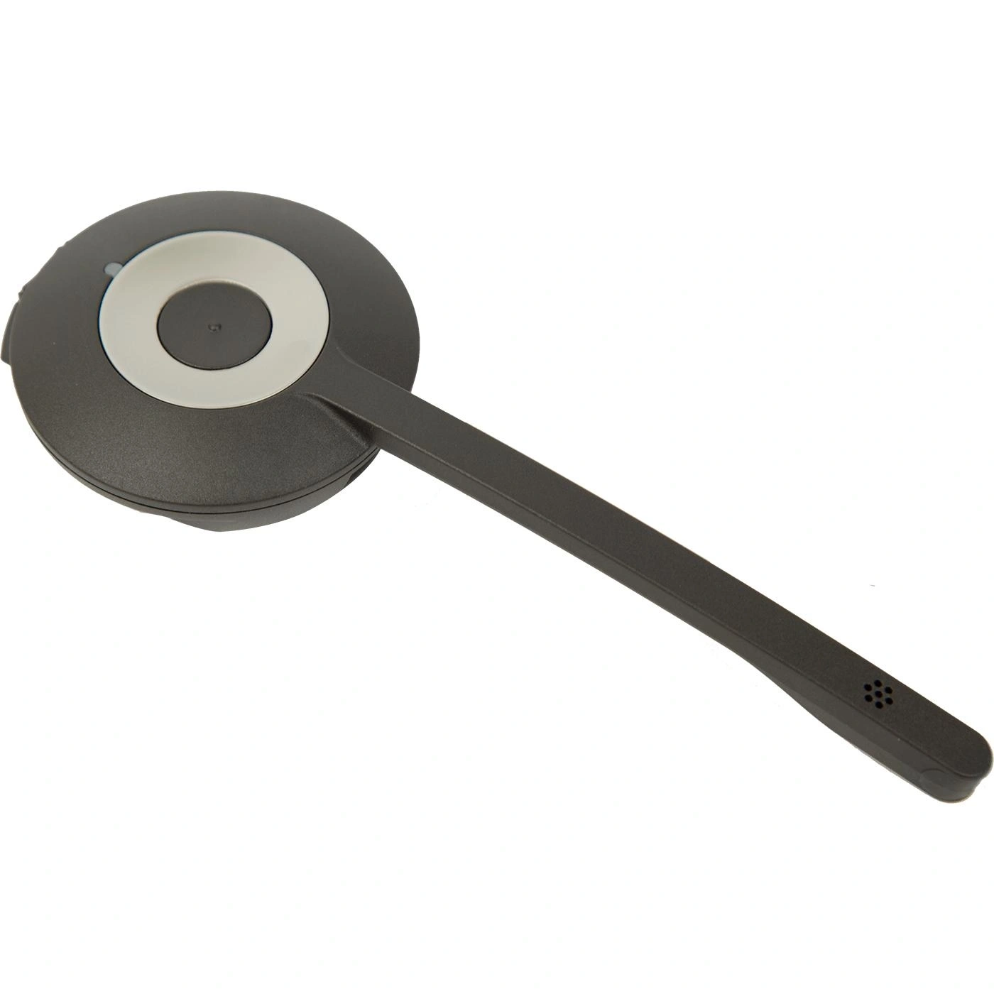 Jabra 14401-08 auricular y casco Auriculares Inalámbrico gancho de oreja Oficina/Centro de llamadas Bluetooth Negro