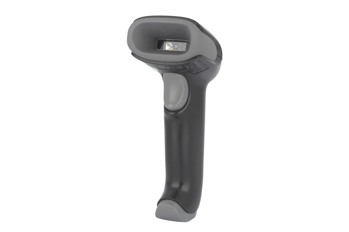 Honeywell Voyager XP 1472g Lector de códigos de barras portátil 1D/2D LED Negro, Gris