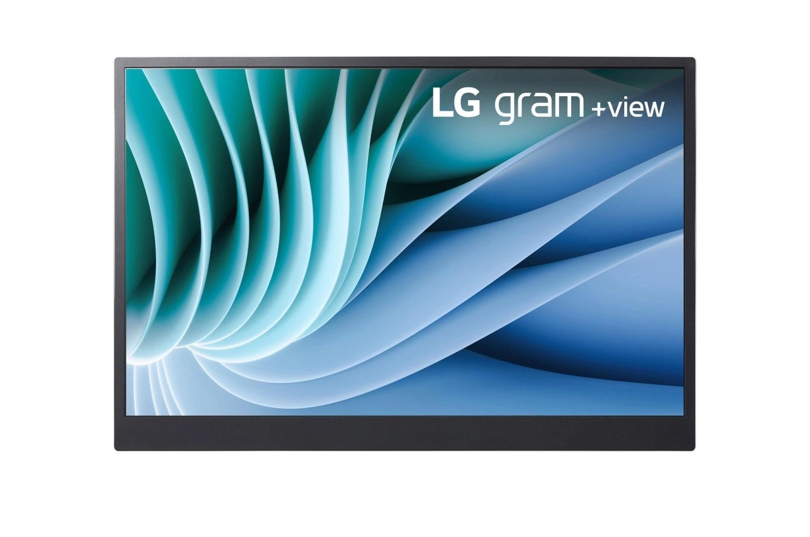 Monitor Led Ips Lg 16Mr70 16" 2X Usb Tipo C – imagen 7
