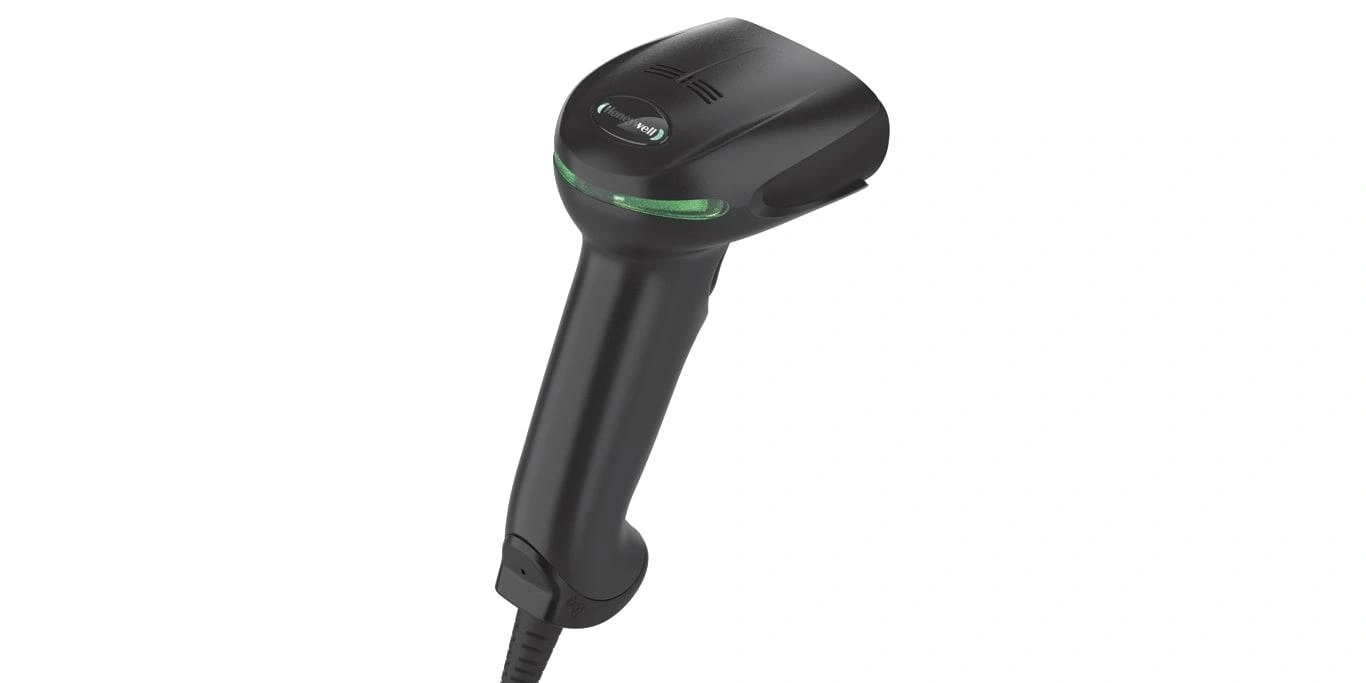 Honeywell Xenon 1952g Lector de códigos de barras portátil 1D/2D Negro
