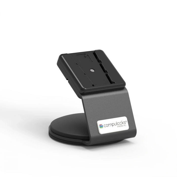Compulocks 199BSLDDCKB soporte Teléfono móvil/smartphone Negro