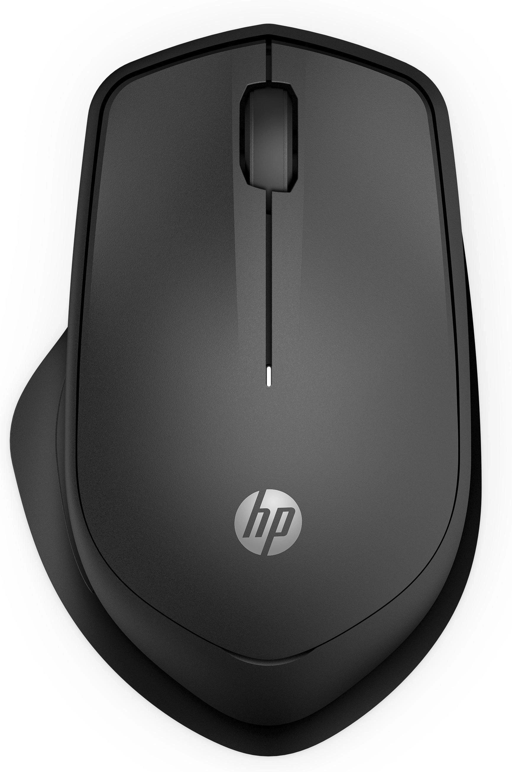HP Ratón inalámbrico silencioso 280