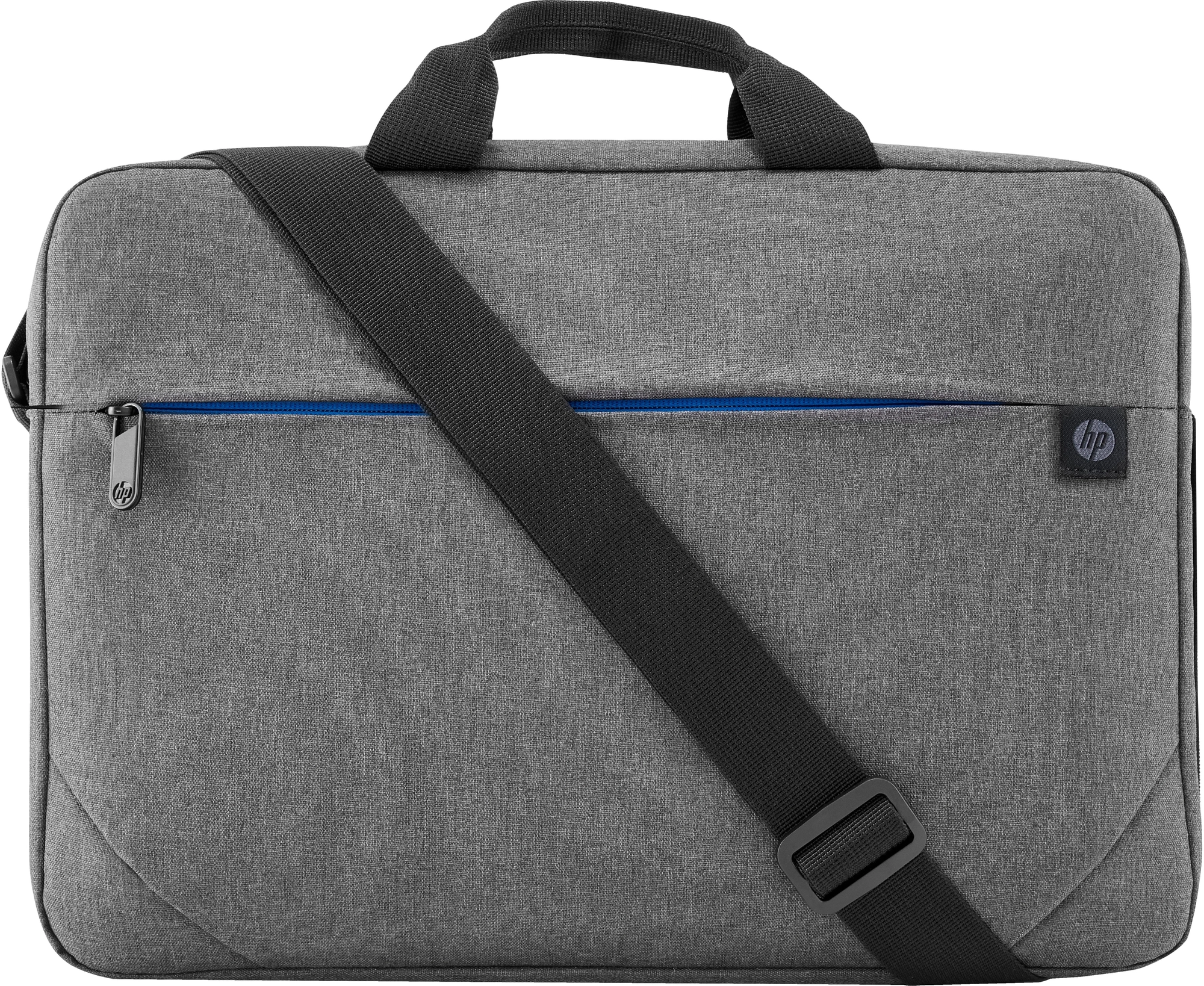 HP Prelude 15.6 pulgadas con carga superior