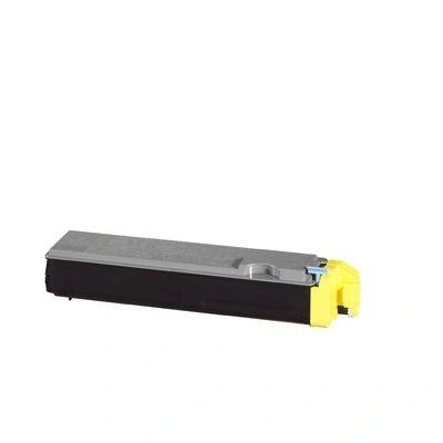 KYOCERA TK-510Y cartucho de tóner 1 pieza(s) Original Amarillo