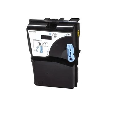 KYOCERA TK-825K cartucho de tóner Original Negro