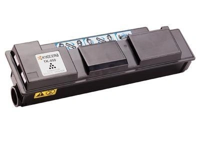 Kyocera TK-450 toner negro (original)