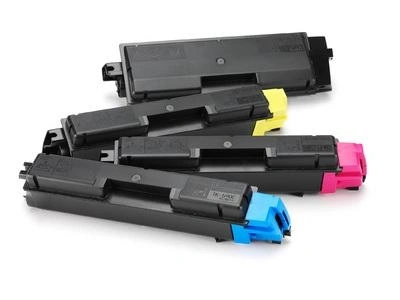 Kyocera TK-590Y toner amarillo (original)