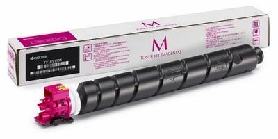 KYOCERA TK-8515M cartucho de tóner 1 pieza(s) Original Magenta