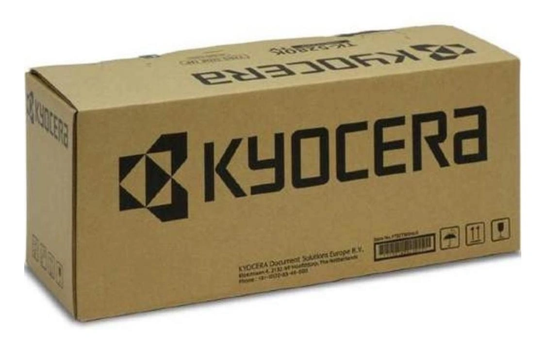 KYOCERA 1T02Z7CNL0 cartucho de tóner 1 pieza(s) Original Cian