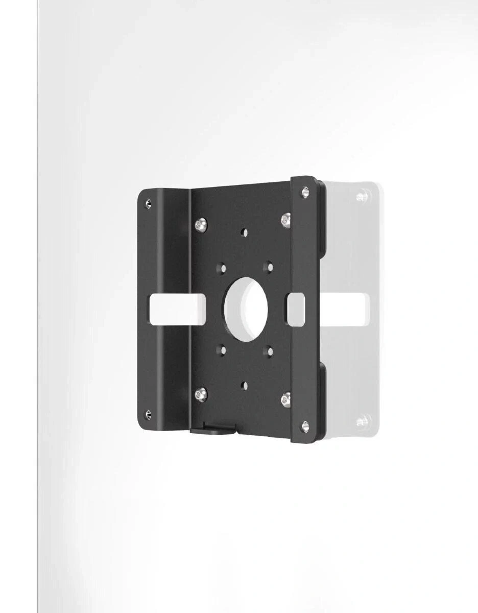 Compulocks 201MGL soporte Soporte pasivo Tablet/UMPC Negro