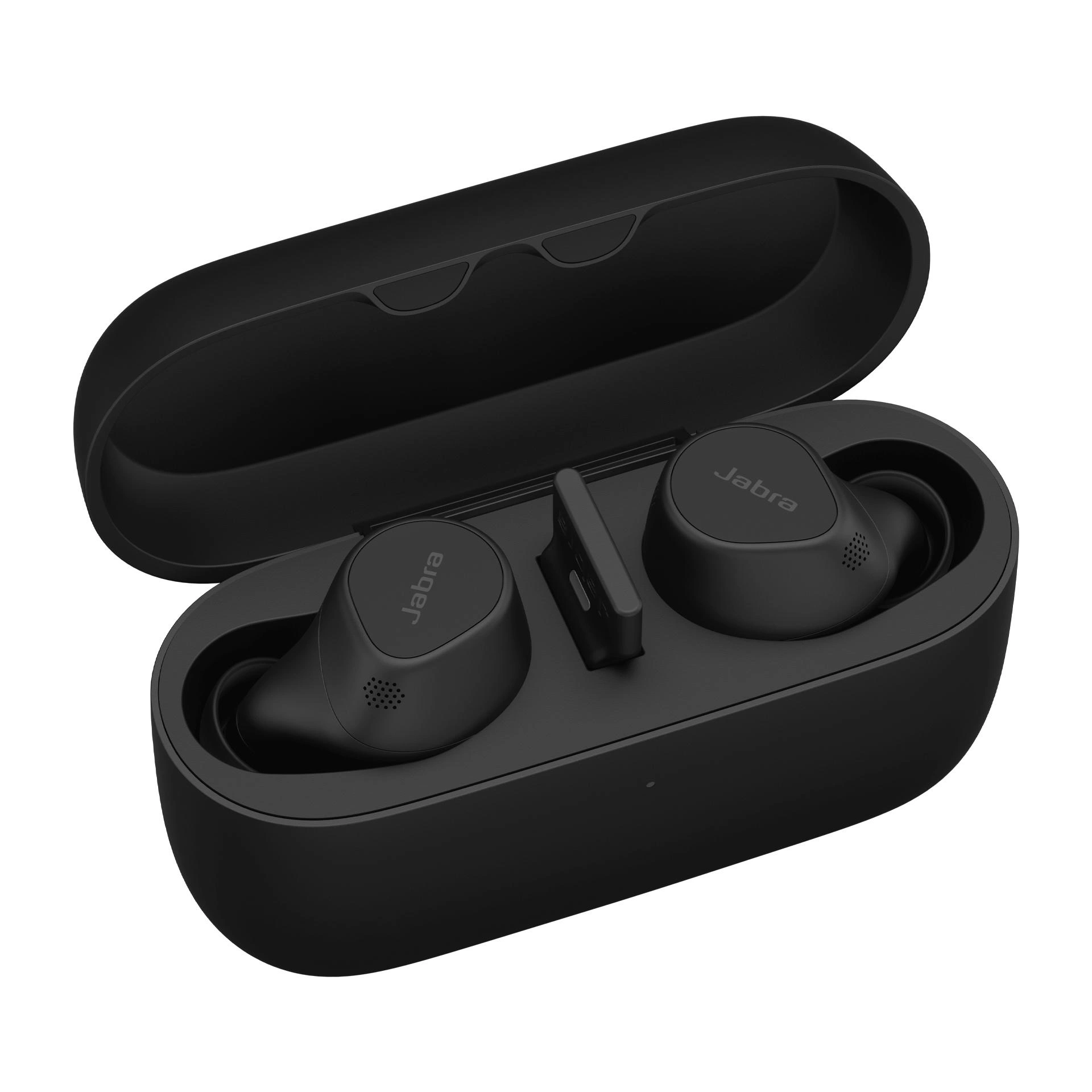 Jabra evolve2 buds uc, link 390a 20797-989-999 – imagen 2