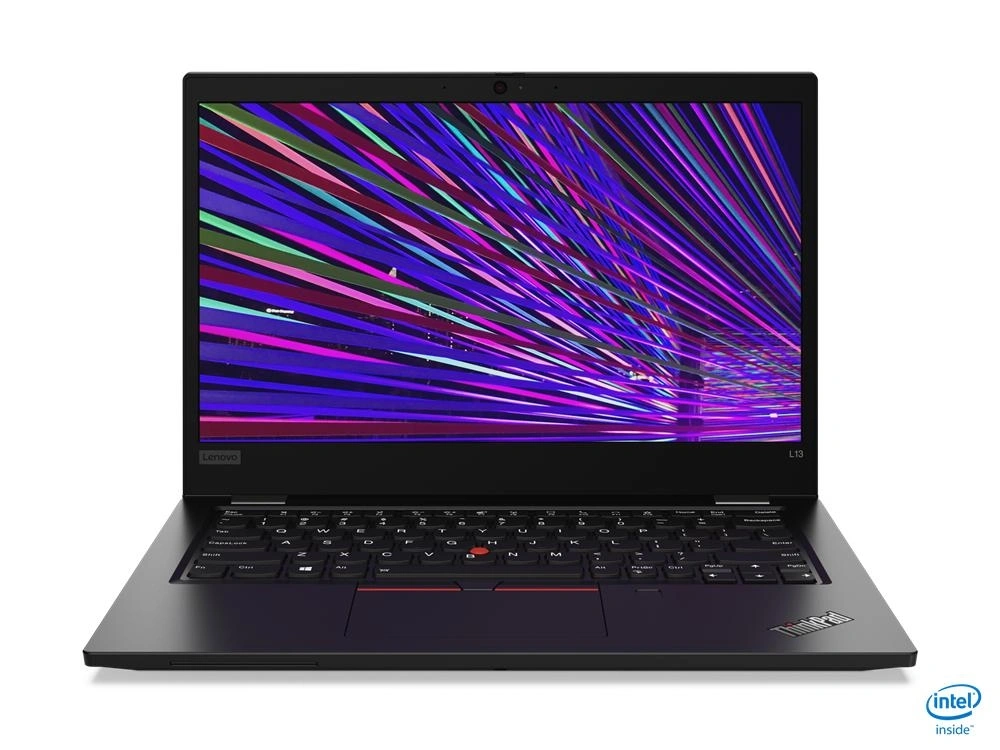 Lenovo ThinkPad L13 Gen 2 (Intel) Intel® Core™ i5 i5-1135G7 Portátil 33,8 cm (13.3") Full HD 16 GB DDR4-SDRAM 512 GB SSD Wi-Fi 6 (802.11ax) Windows 10 Pro Español Negro