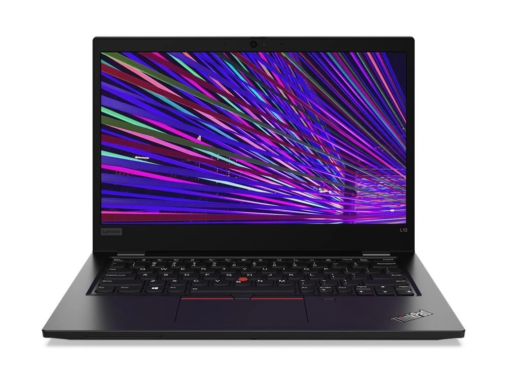 Lenovo ThinkPad L13 Gen 2 (Intel) Intel® Core™ i7 i7-1165G7 Portátil 33,8 cm (13.3") Full HD 16 GB DDR4-SDRAM 512 GB SSD Wi-Fi 6 (802.11ax) Windows 10 Pro Español Negro