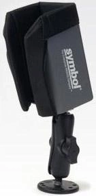 Motorola 21-52612-01R soporte Soporte pasivo Escáner de código de barras