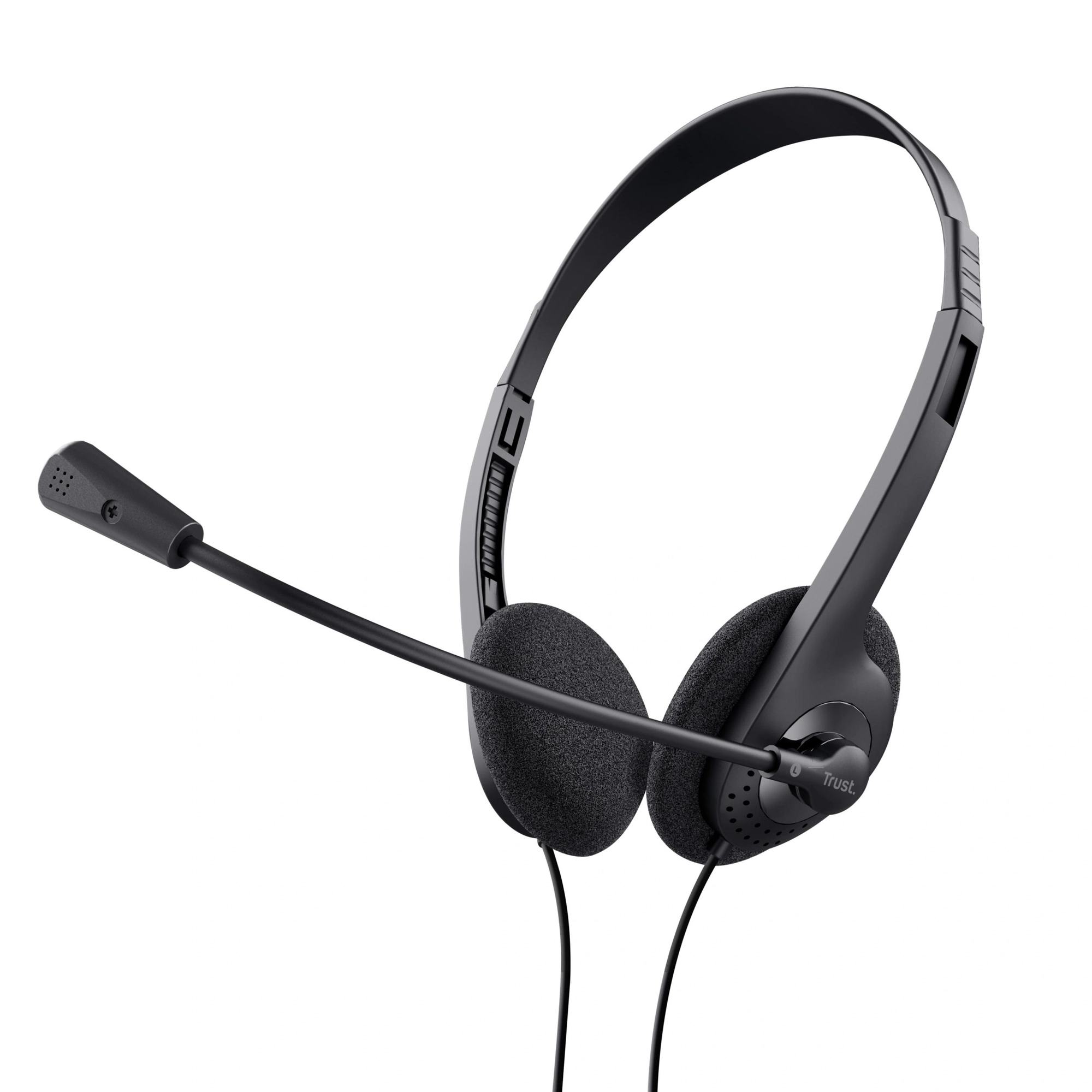 Trust Auriculares Primo – imagen 4