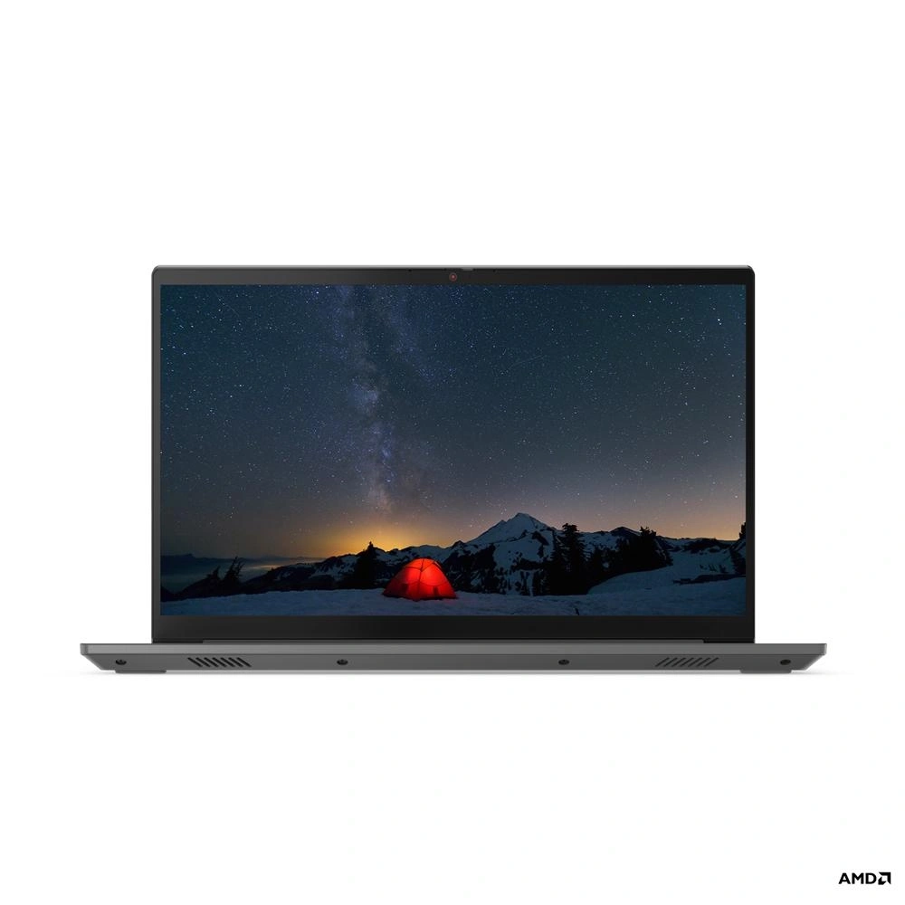 Lenovo ThinkBook 15 G3 ACL AMD Ryzen™ 7 5700U Portátil 39,6 cm (15.6") Full HD 16 GB DDR4-SDRAM 512 GB SSD Wi-Fi 6 (802.11ax) Windows 10 Pro Español Gris