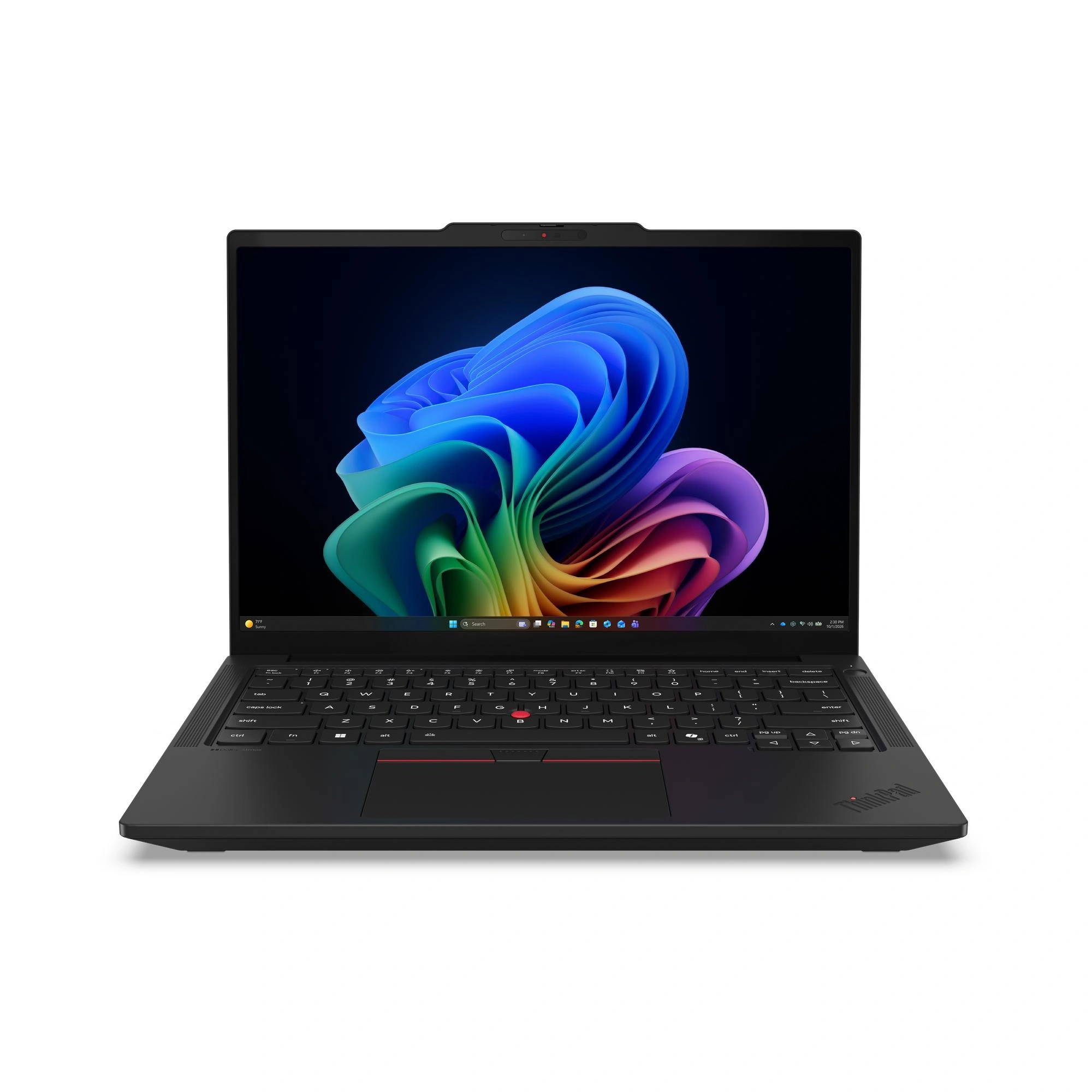 Lenovo ThinkPad T14 Gen 7 (Intel) Intel Core Ultra 7 355 Portátil 35,6 cm (14") WUXGA 32 GB LPDDR5x-SDRAM 1 TB SSD Wi-Fi 7 (802.11be) Windows 11