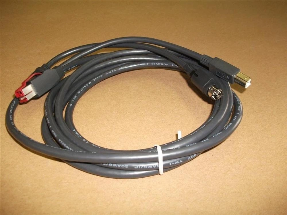 Epson Cable Usb-b 3.65 M