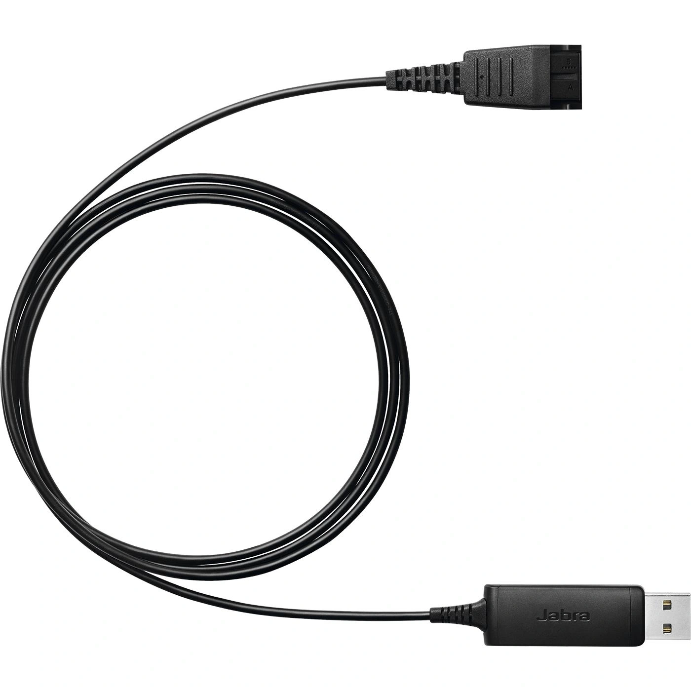 Jabra 230-09 auricular / audífono accesorio Cable