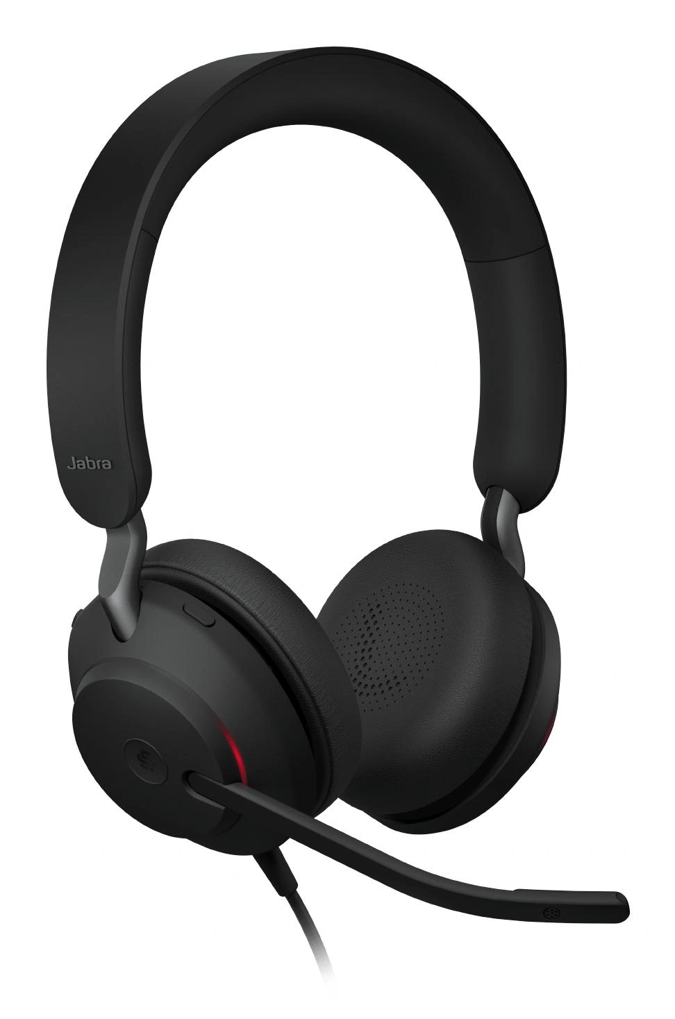 Jabra 24189-989-799 evolve2 40 se auriculares con cable 24189-989-799 – imagen 2