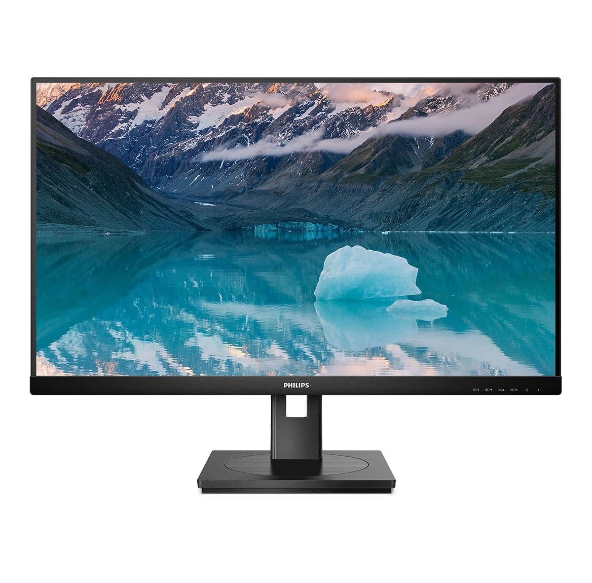 Philips s line 242s9jml/00 pantalla para pc 61 cm (24") 242s9jml/00 – imagen 3