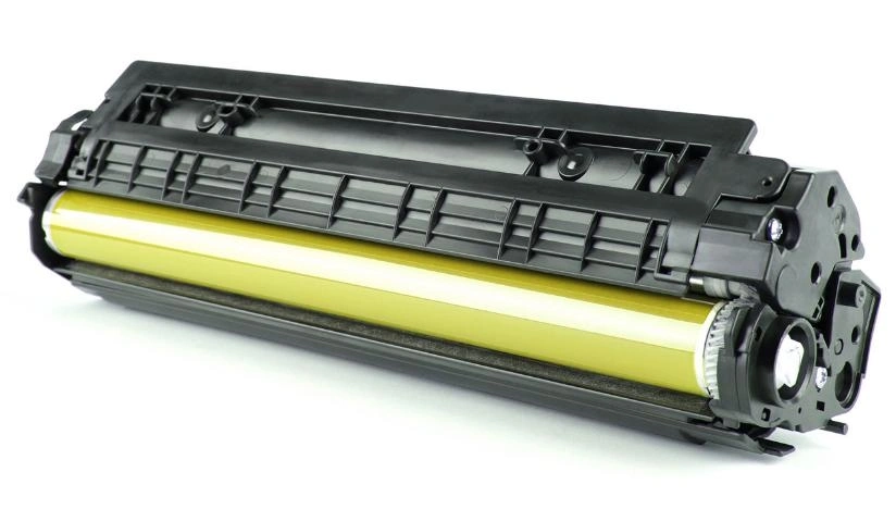 Lexmark 24B6514 cartucho de tóner 1 pieza(s) Original Amarillo