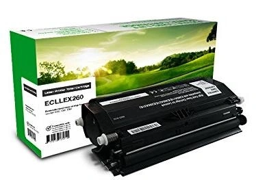 Lexmark 24B6516 cartucho de tóner 1 pieza(s) Original Cian