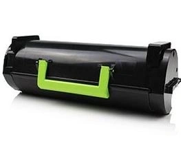 Lexmark 24B6519 cartucho de tóner 1 pieza(s) Original Negro