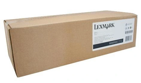 Lexmark 24B7578 cartucho de tóner 1 pieza(s) Original Cian