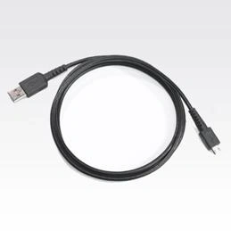 Motorola Micro USB sync cable cable USB Negro