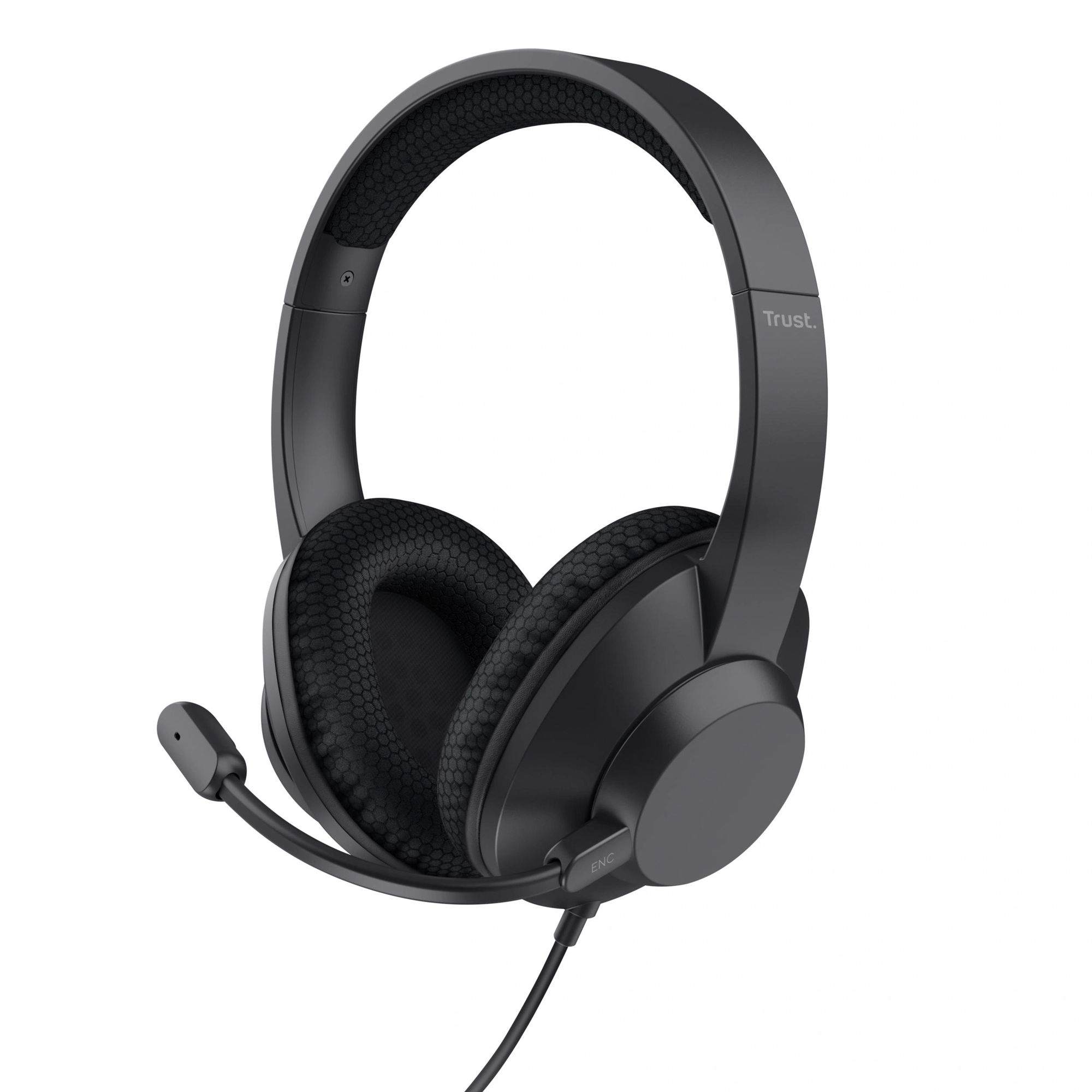 Trust Auriculares Ayda Max