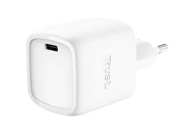 Trust Maxo Cargador GaN USB-C de 30 W