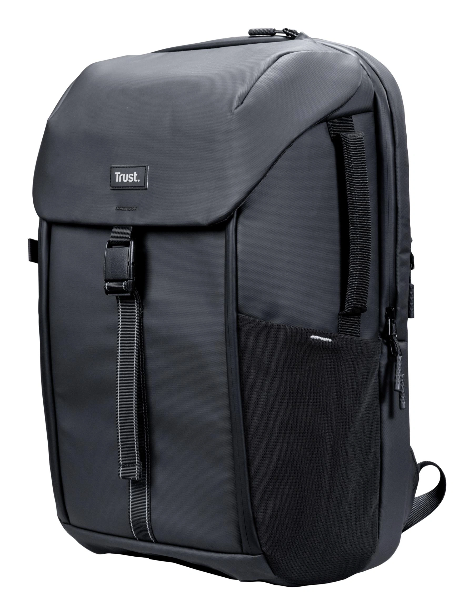 Trust Mochila Para Portátil Jersey